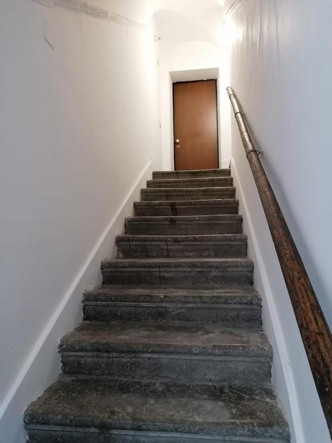 Kalbita Home Palermo Exteriör bild
